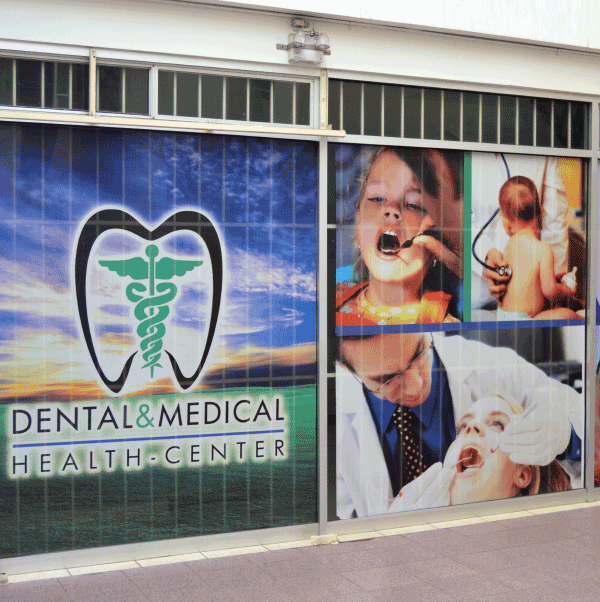 Dental Medical Center